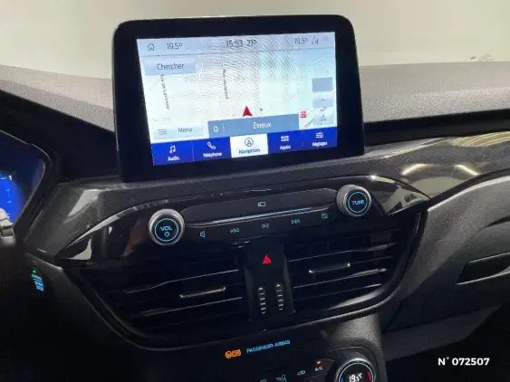 FORD KUGA III - voiture d'occasion - Photo 13