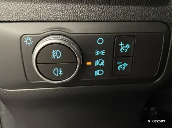 FORD KUGA III - voiture d'occasion - Photo 15