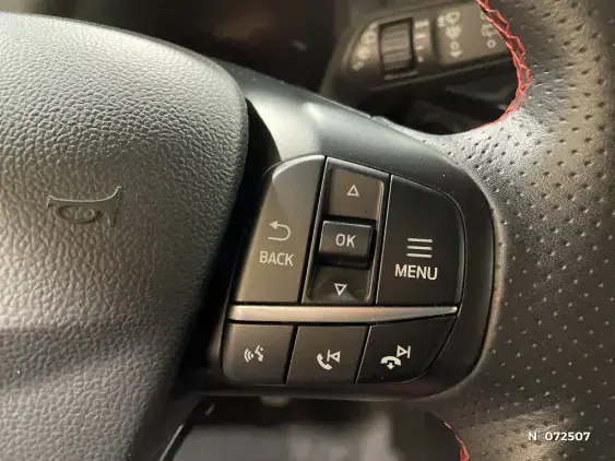 FORD KUGA III - voiture d'occasion - Photo 28