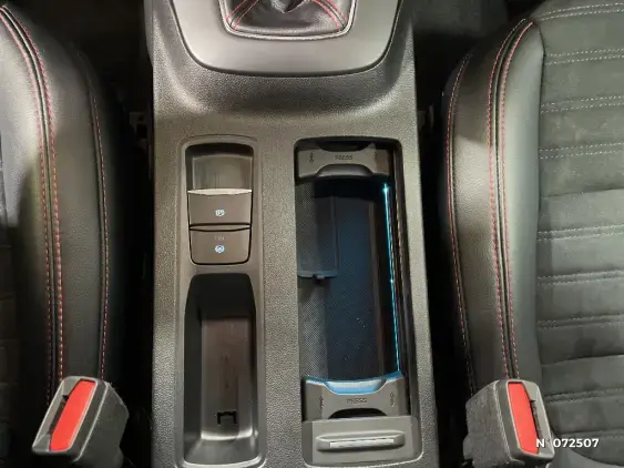 FORD KUGA III - voiture d'occasion - Photo 37