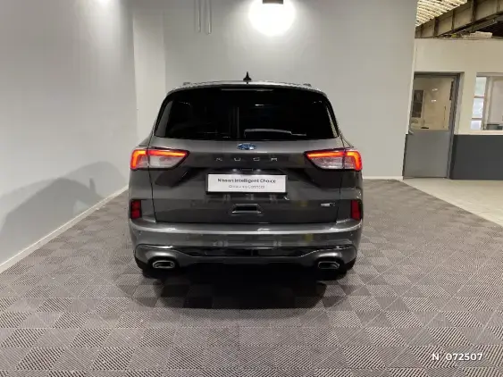 FORD KUGA III - voiture d'occasion - Photo 6