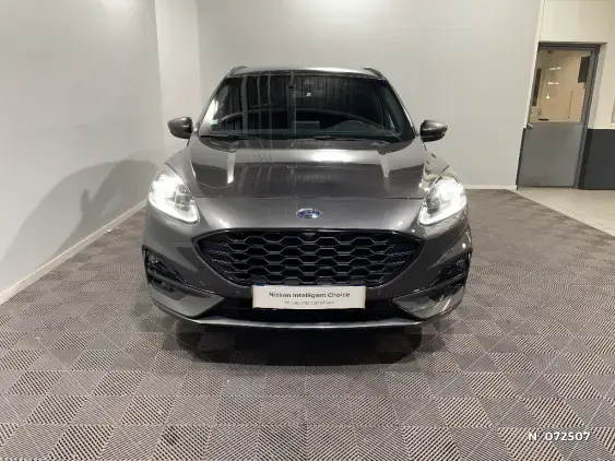 FORD KUGA III - voiture d'occasion - Photo 3