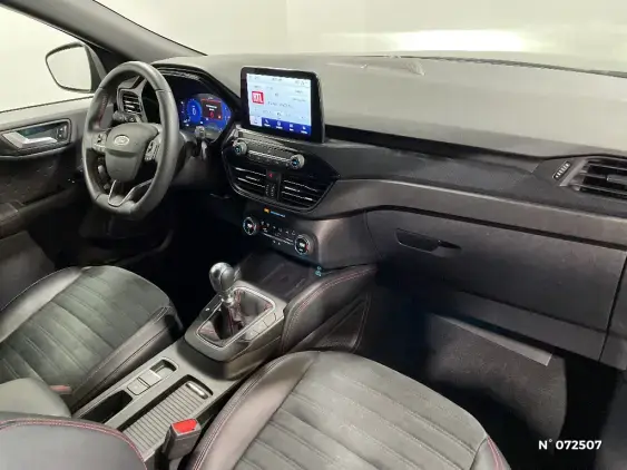 FORD KUGA III - voiture d'occasion - Photo 10