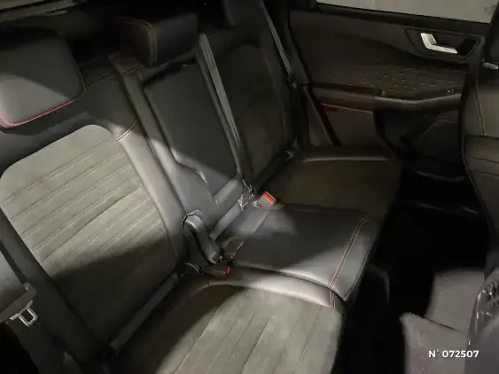 FORD KUGA III - voiture d'occasion - Photo 11