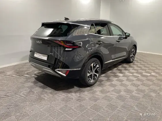 KIA SPORTAGE IV - voiture d'occasion - Photo 4