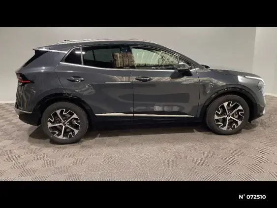 KIA SPORTAGE IV - voiture d'occasion - Photo 5