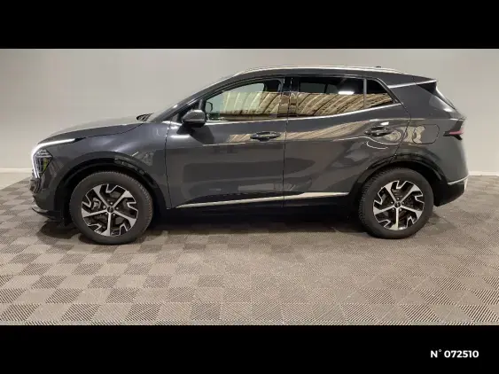 KIA SPORTAGE IV - voiture d'occasion - Photo 2