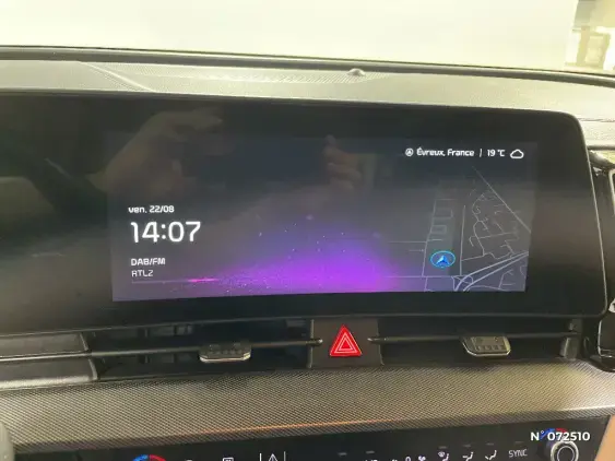 KIA SPORTAGE IV - voiture d'occasion - Photo 13