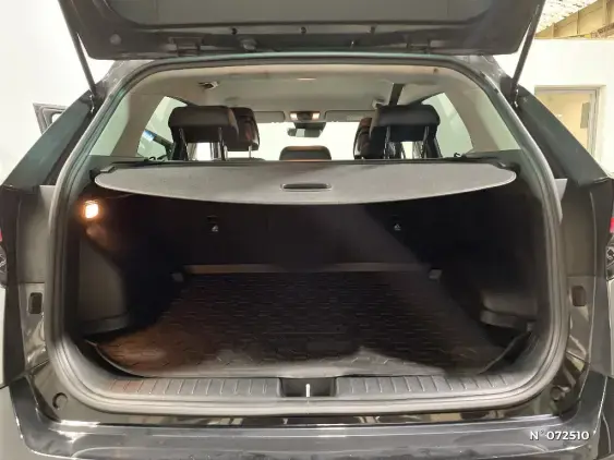 KIA SPORTAGE IV - voiture d'occasion - Photo 7