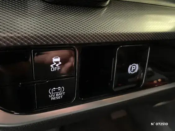 KIA SPORTAGE IV - voiture d'occasion - Photo 15