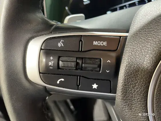 KIA SPORTAGE IV - voiture d'occasion - Photo 26