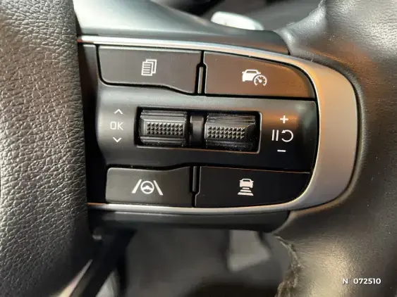 KIA SPORTAGE IV - voiture d'occasion - Photo 27