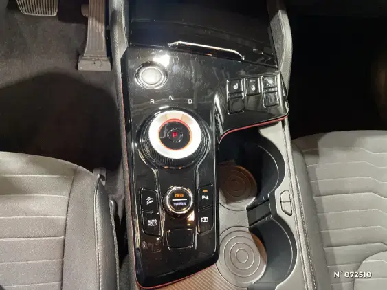 KIA SPORTAGE IV - voiture d'occasion - Photo 28