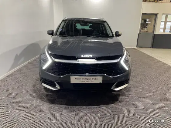 KIA SPORTAGE IV - voiture d'occasion - Photo 3