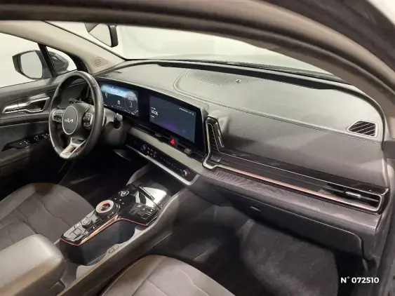 KIA SPORTAGE IV - voiture d'occasion - Photo 10