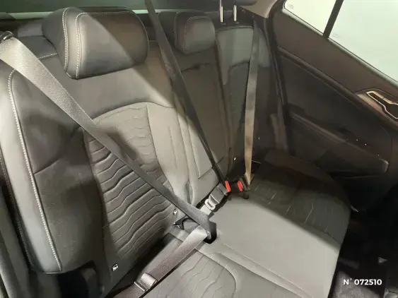 KIA SPORTAGE IV - voiture d'occasion - Photo 11