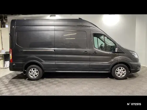 FORD TRANSIT VIII - voiture d'occasion - Photo 5