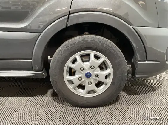 FORD TRANSIT VIII - voiture d'occasion - Photo 8