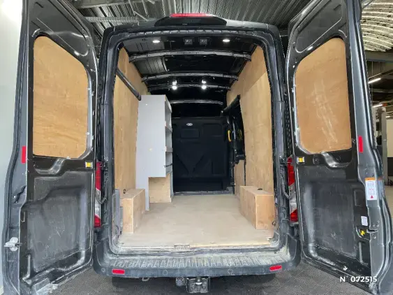 FORD TRANSIT VIII - voiture d'occasion - Photo 7