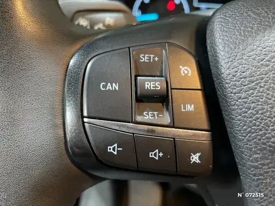 FORD TRANSIT VIII - voiture d'occasion - Photo 25