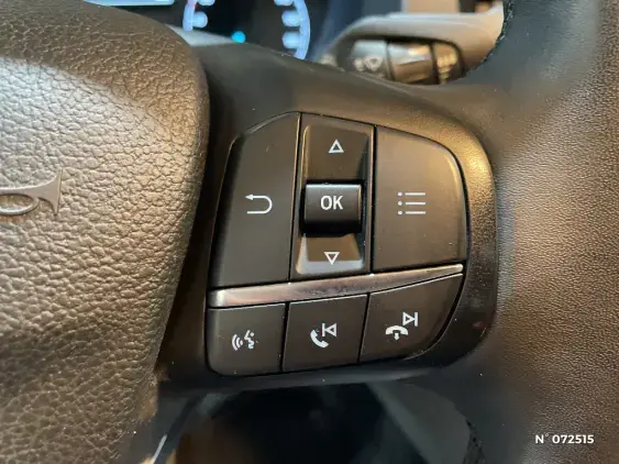 FORD TRANSIT VIII - voiture d'occasion - Photo 26