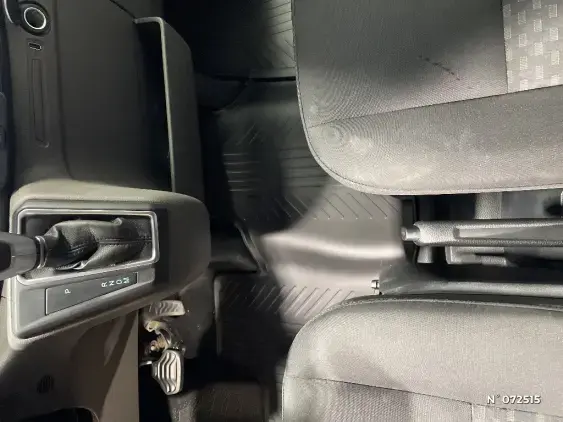 FORD TRANSIT VIII - voiture d'occasion - Photo 31