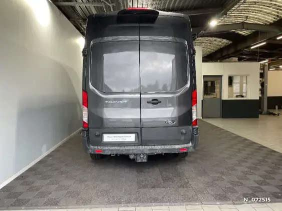 FORD TRANSIT VIII - voiture d'occasion - Photo 6