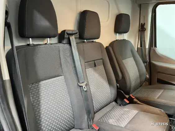 FORD TRANSIT VIII - voiture d'occasion - Photo 11