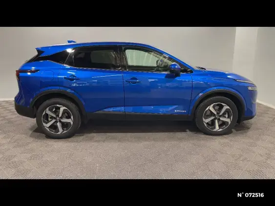 NISSAN QASHQAI III - voiture d'occasion - Photo 5