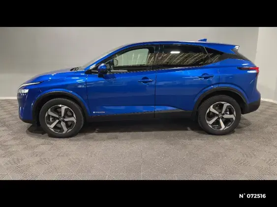 NISSAN QASHQAI III - voiture d'occasion - Photo 2