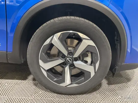 NISSAN QASHQAI III - voiture d'occasion - Photo 8