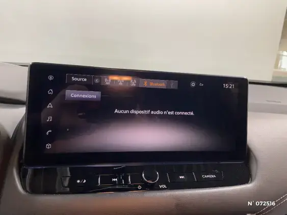 NISSAN QASHQAI III - voiture d'occasion - Photo 13