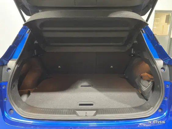 NISSAN QASHQAI III - voiture d'occasion - Photo 7