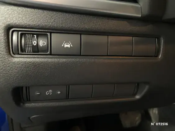 NISSAN QASHQAI III - voiture d'occasion - Photo 15