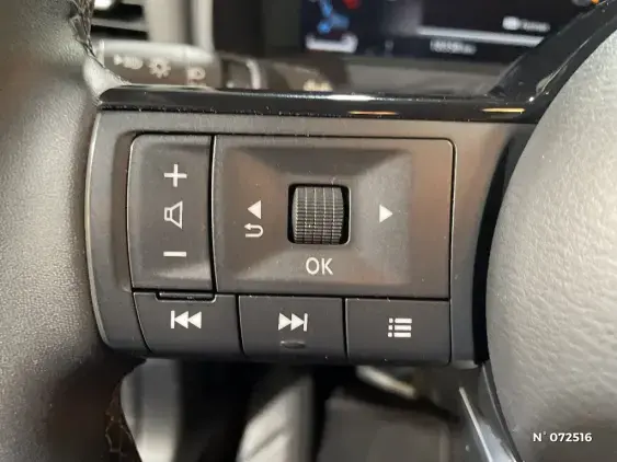 NISSAN QASHQAI III - voiture d'occasion - Photo 26