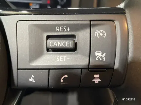 NISSAN QASHQAI III - voiture d'occasion - Photo 27