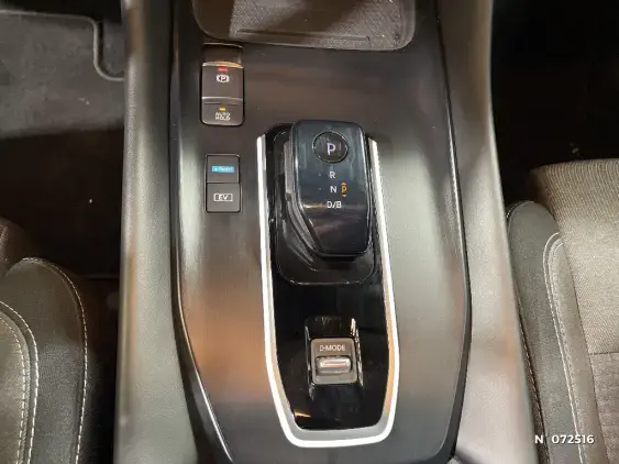 NISSAN QASHQAI III - voiture d'occasion - Photo 28