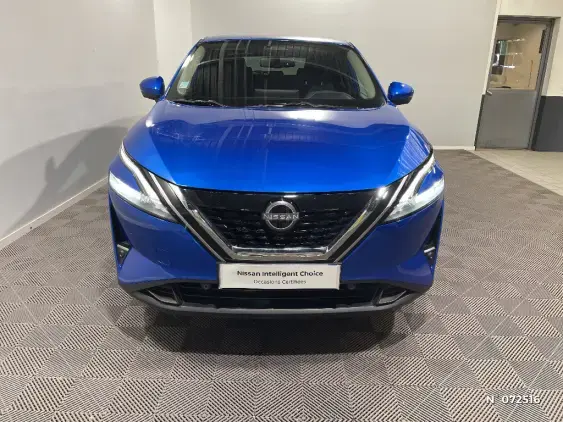 NISSAN QASHQAI III - voiture d'occasion - Photo 3