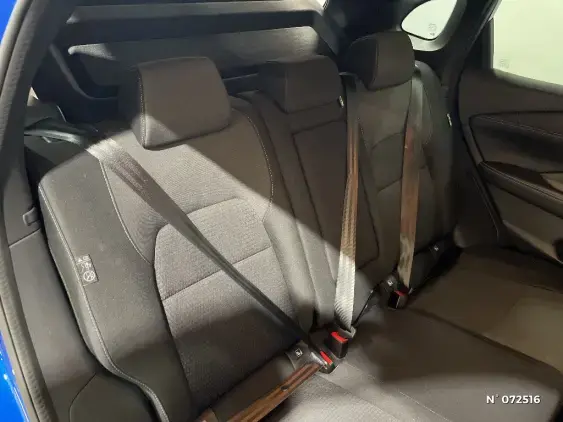 NISSAN QASHQAI III - voiture d'occasion - Photo 11