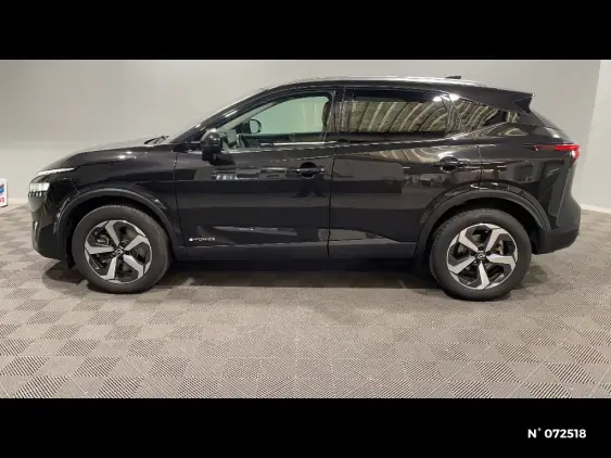 NISSAN QASHQAI III - voiture d'occasion - Photo 2