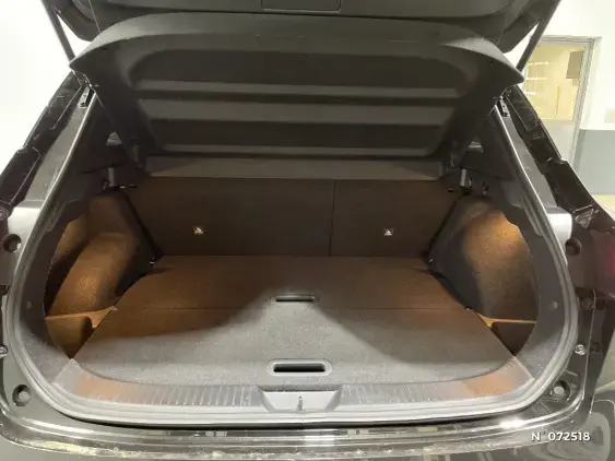 NISSAN QASHQAI III - voiture d'occasion - Photo 7