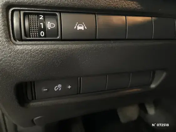 NISSAN QASHQAI III - voiture d'occasion - Photo 15