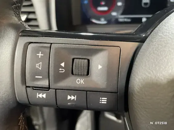 NISSAN QASHQAI III - voiture d'occasion - Photo 26