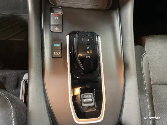 NISSAN QASHQAI III - voiture d'occasion - Photo 28