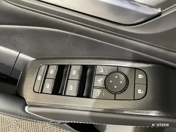 NISSAN QASHQAI III - voiture d'occasion - Photo 29