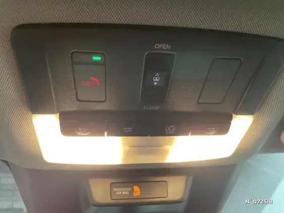 NISSAN QASHQAI III - voiture d'occasion - Photo 30