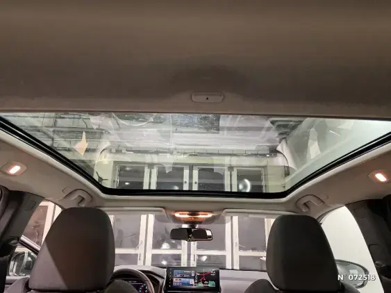 NISSAN QASHQAI III - voiture d'occasion - Photo 31