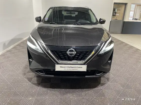 NISSAN QASHQAI III - voiture d'occasion - Photo 3