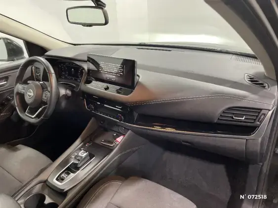 NISSAN QASHQAI III - voiture d'occasion - Photo 10