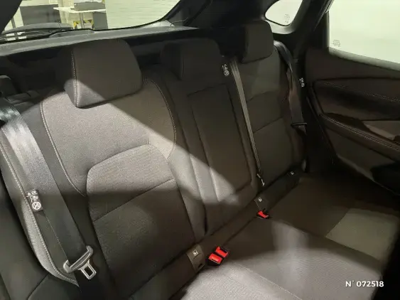 NISSAN QASHQAI III - voiture d'occasion - Photo 11